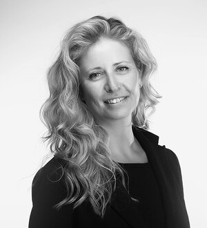 Dr. Julie Greenberg